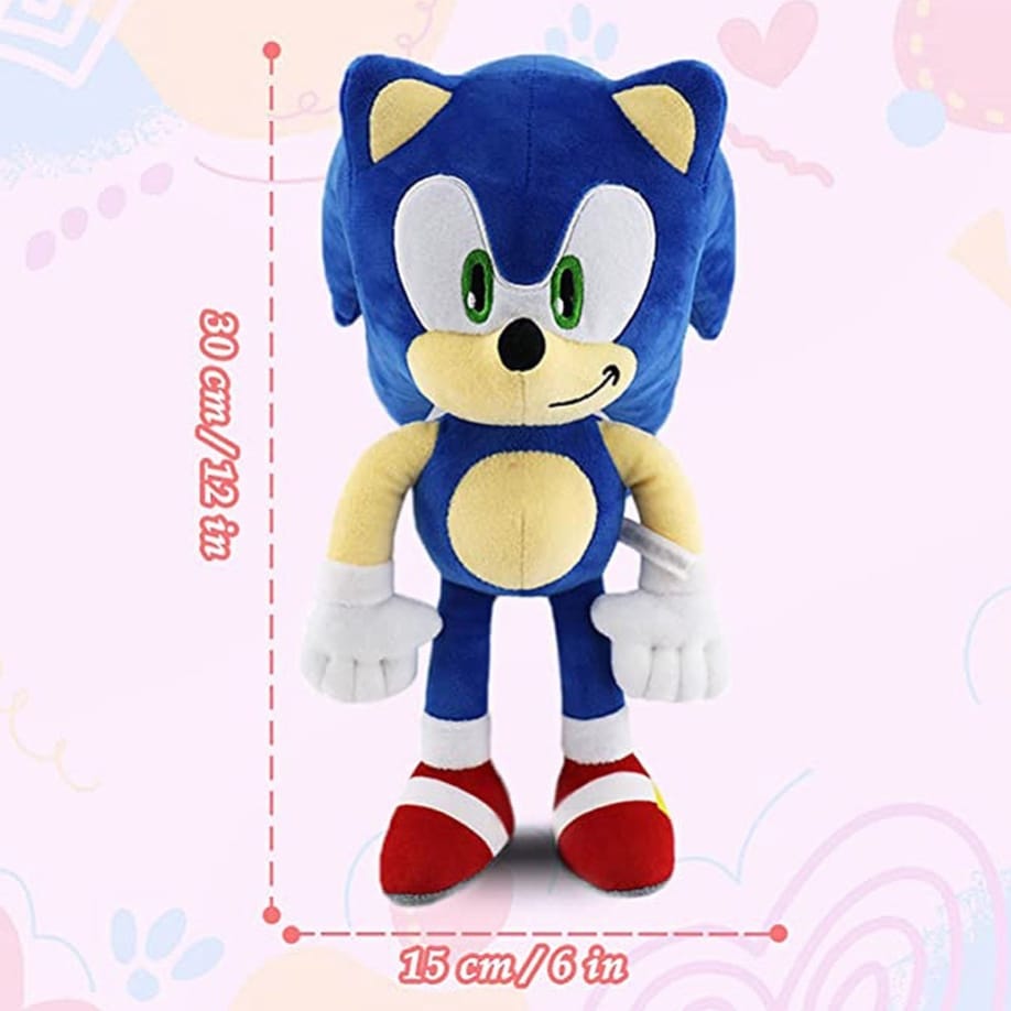 Orders juguetes de sonic en coppel