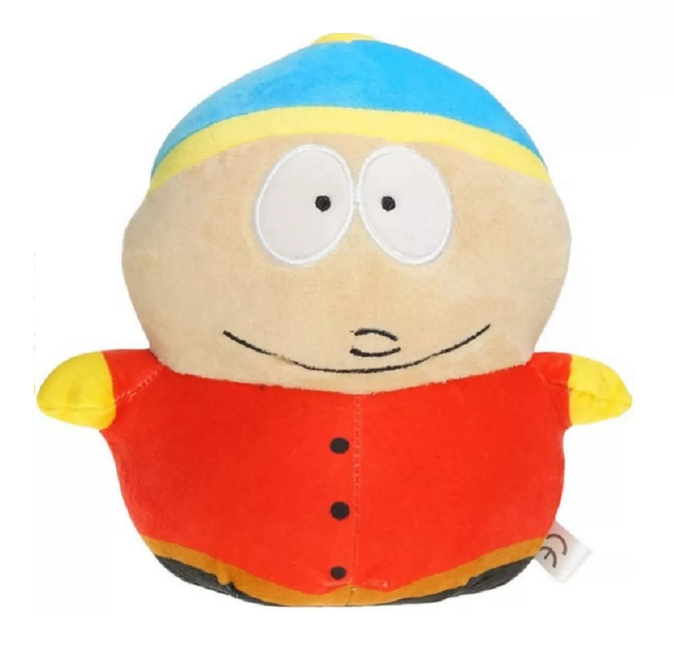 Foto 2 pulgar | Peluche Belug Kenny Cartman de 18 cm