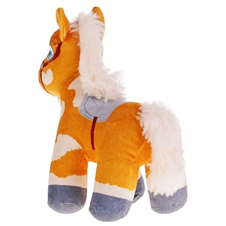 Foto 6 | Peluche La Granja de Zenón Percherón Mis Primeros Pasos 15 cm