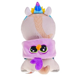 Foto 5 | Peluche Musical Portranca Margarita La Granja de Zenón con Capucha Disfraz Bataraza
