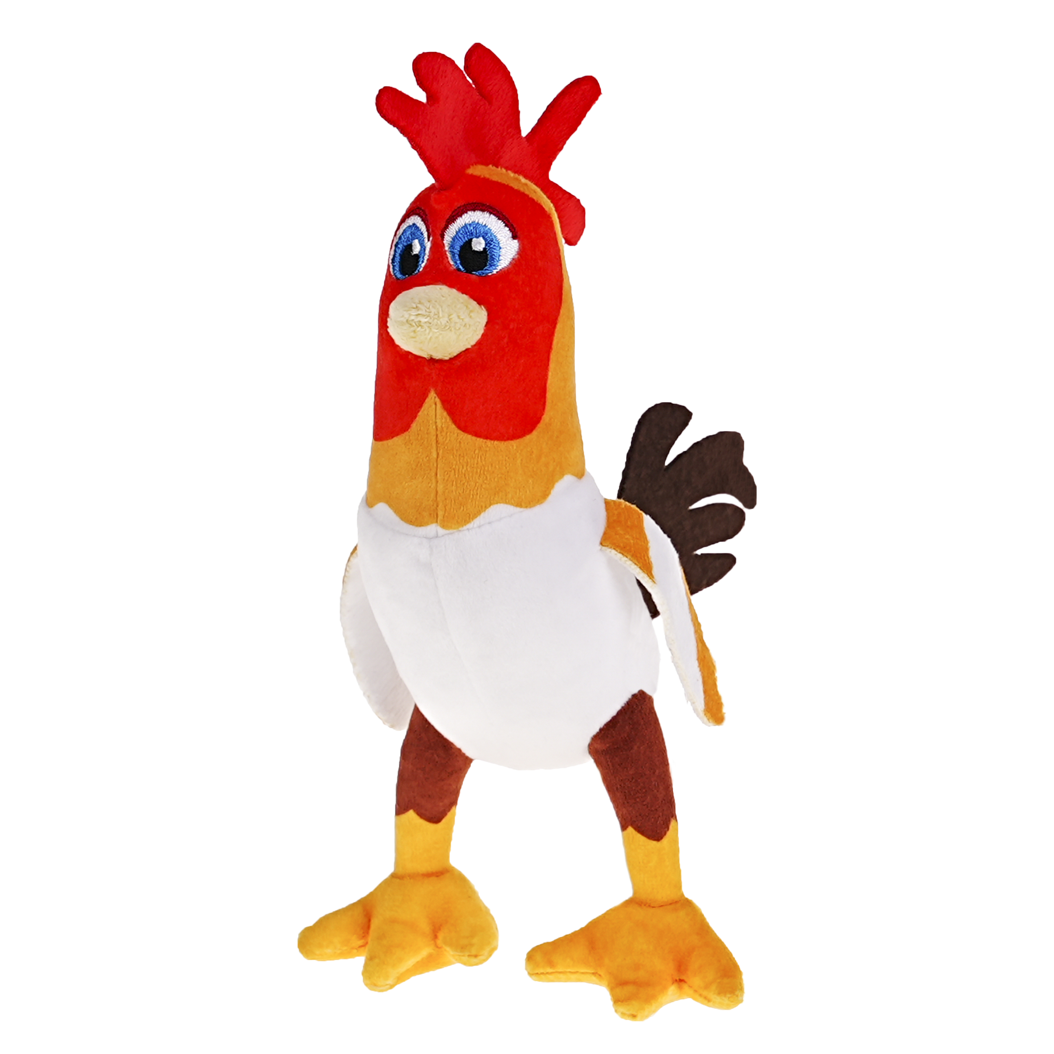 Peluche La Granja de Zenón Bartolito Mis Primeros Pasos 15 CM