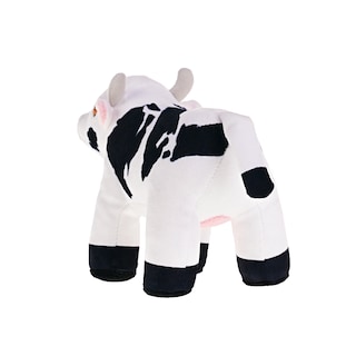 Foto 6 | Peluche La Granja de Zenón Vaca Lola Mis Primeros Pasos de 15 CM