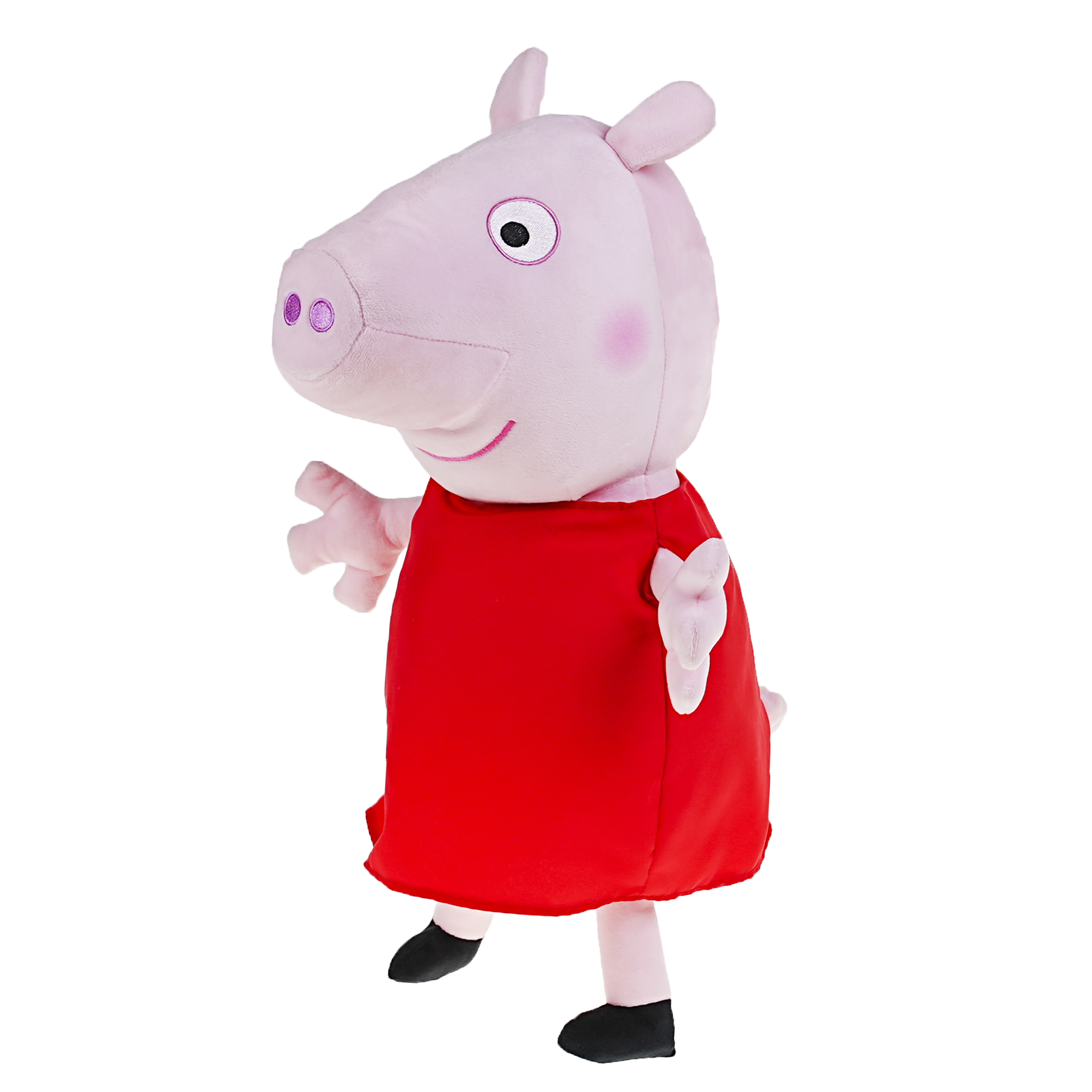 Foto 2 pulgar | Peluche de Peppa Pig de 40 cm