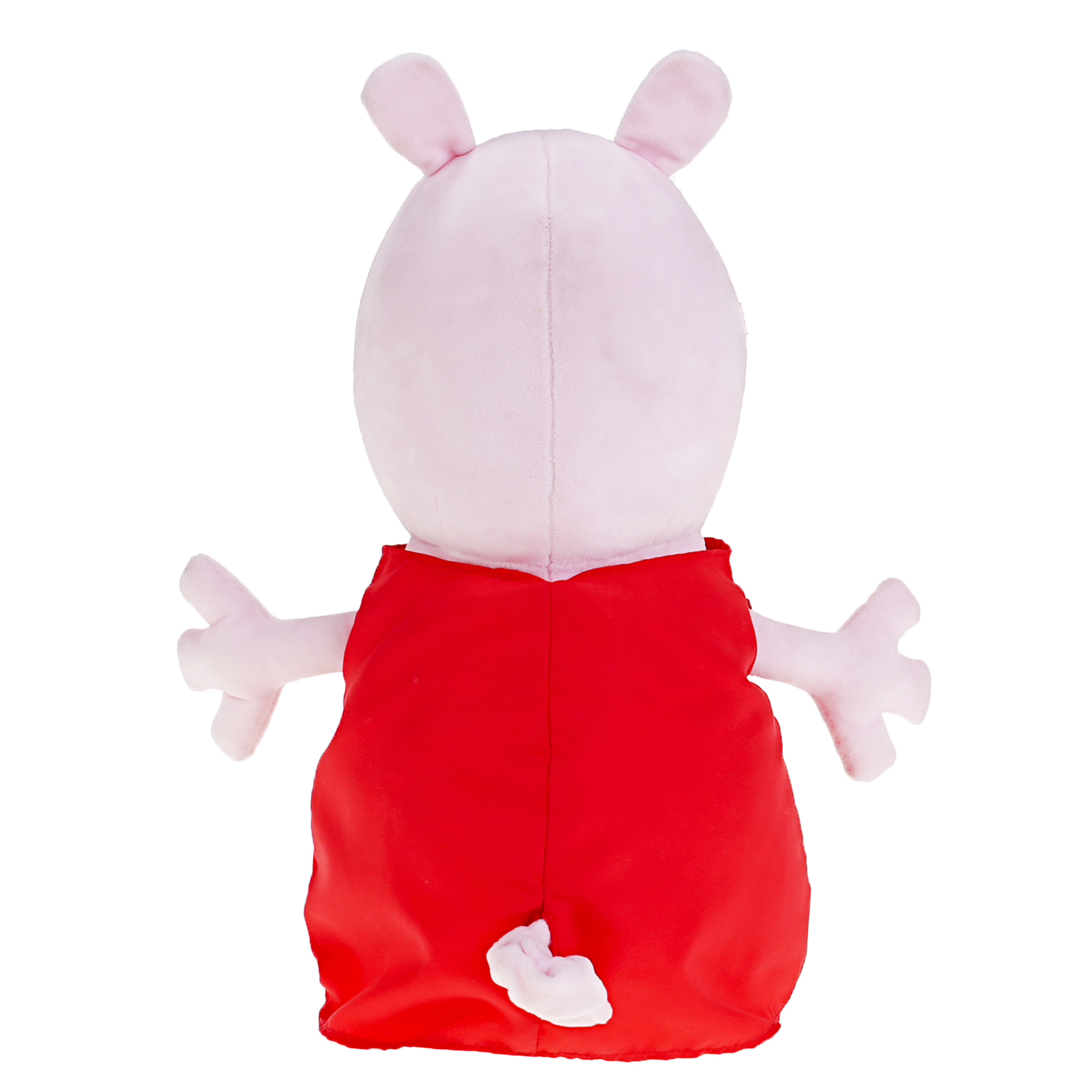 Foto 6 pulgar | Peluche de Peppa Pig de 40 cm