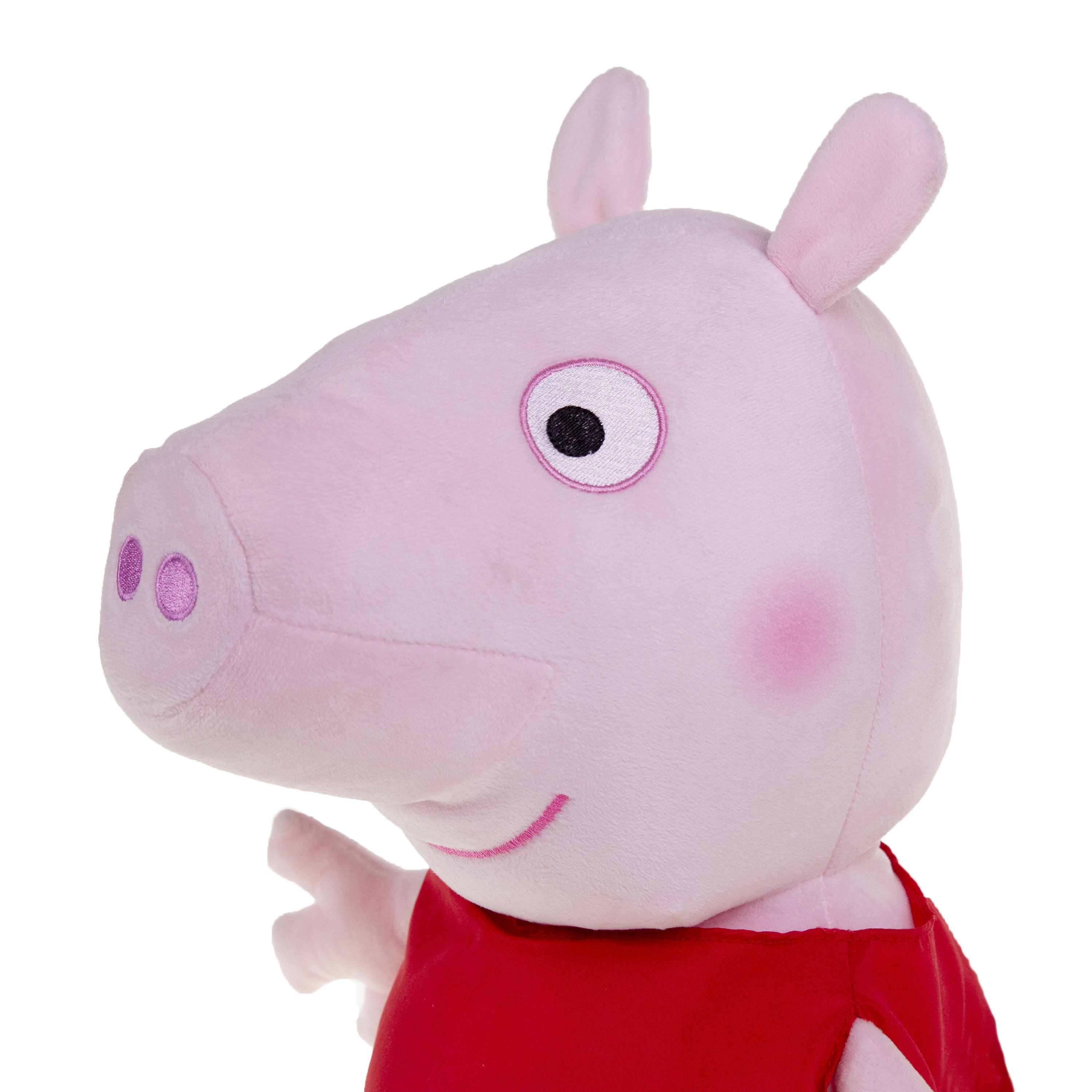 Foto 7 pulgar | Peluche de Peppa Pig de 40 cm