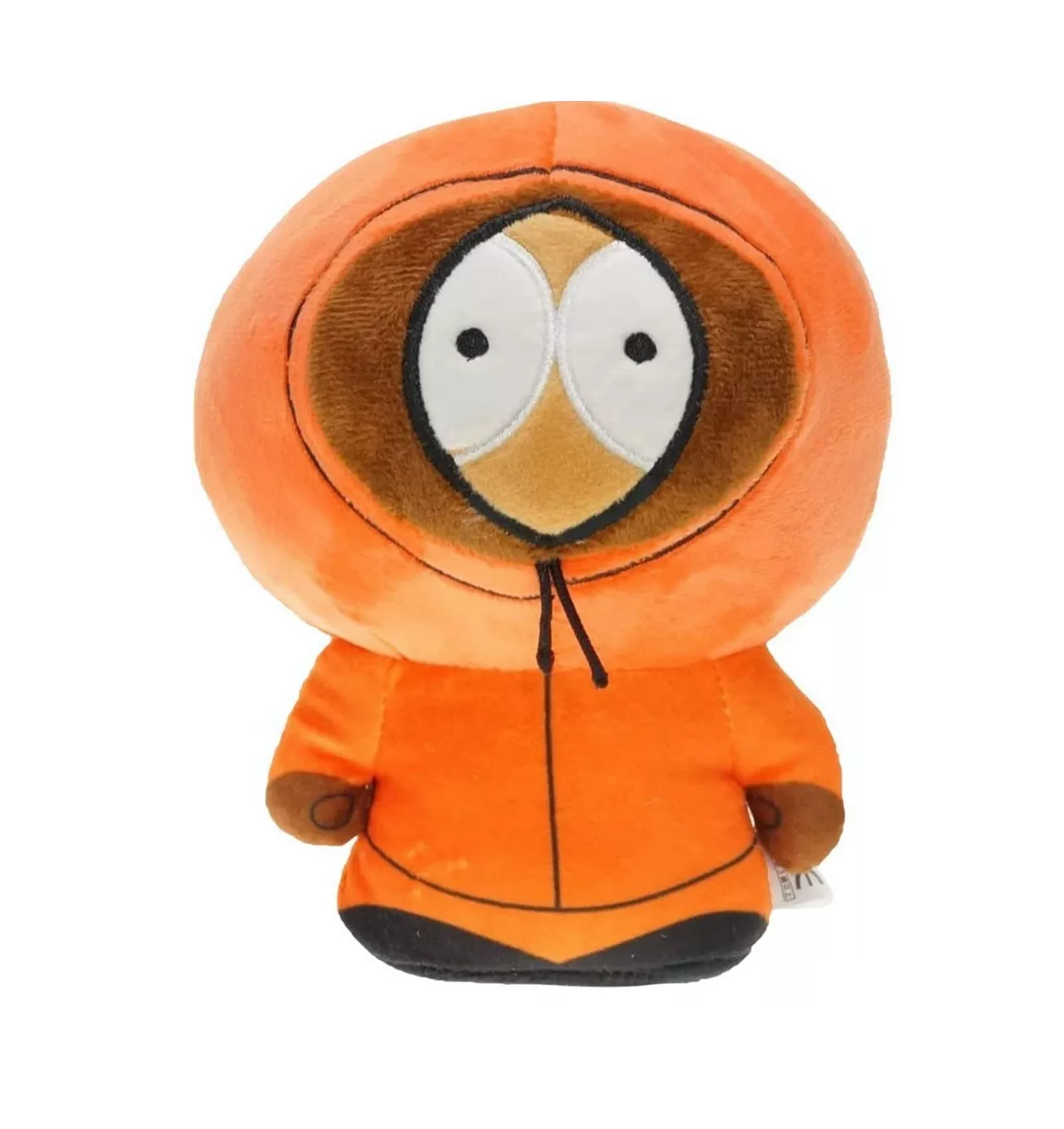 Peluche South Park Estilo 4 Naranja