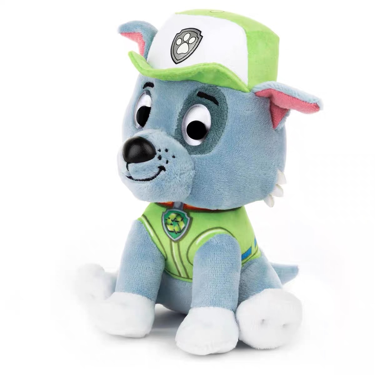 Peluches paw 2025 patrol coppel