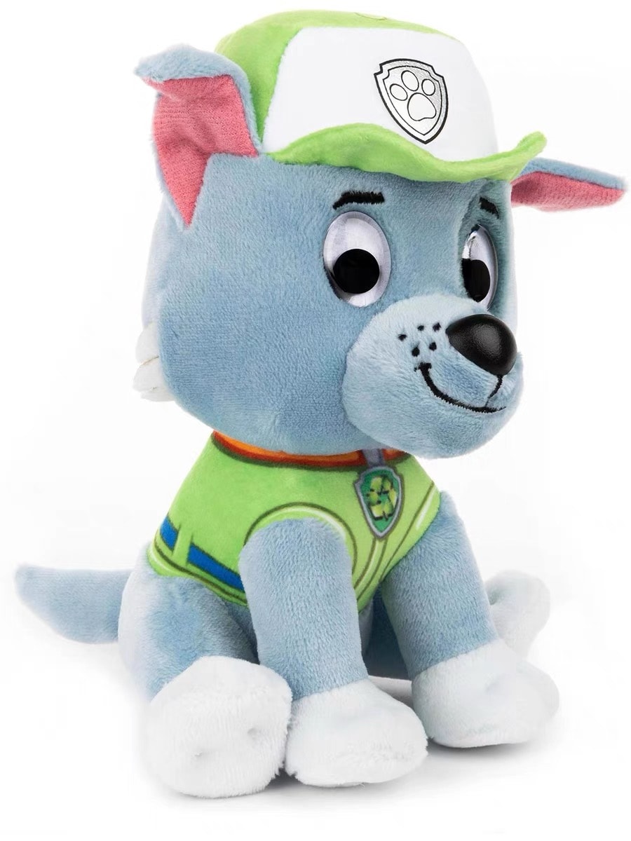 Peluches paw 2025 patrol coppel