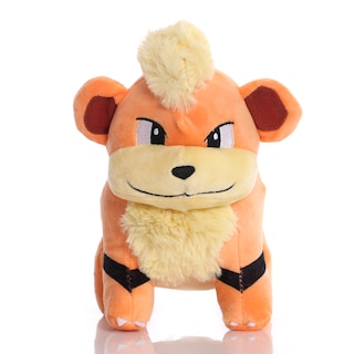Foto 2 | Peluche Pokémon Growlithe 20 Cm