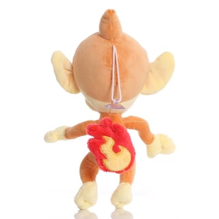 Foto 3 | Peluche Pokémon Chimchar 28 cm