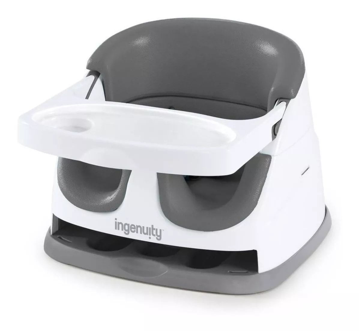 Silla Periquera Booster Ingenuity Baby Base 2 En 1 $999