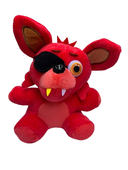 Peluche Five Nights At Freddys Foxy