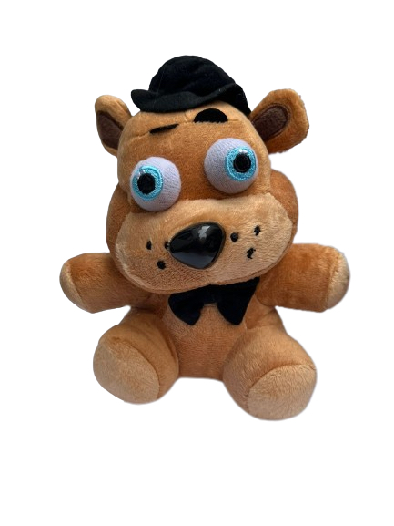 Foto 2 pulgar | Peluche Five Nights At Freddy Nightmare Teddy