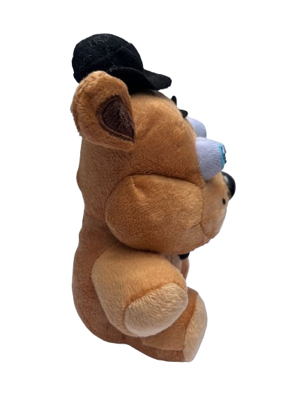 Foto 3 pulgar | Peluche Five Nights At Freddy Nightmare Teddy