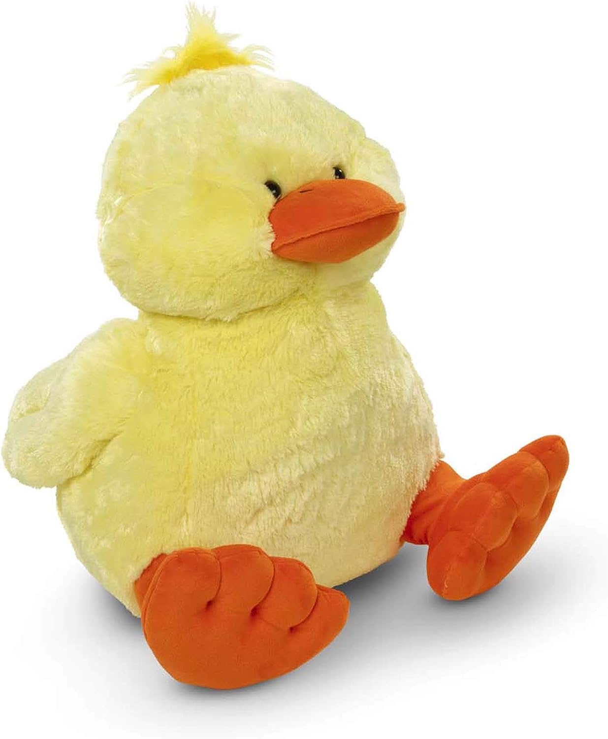 Peluche Melissa & Doug de Pato