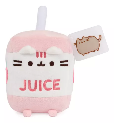 Foto 1 | Peluche Gund de Gato Caja de Jugo