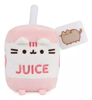 Foto 1 | Peluche Gund de Gato Caja de Jugo