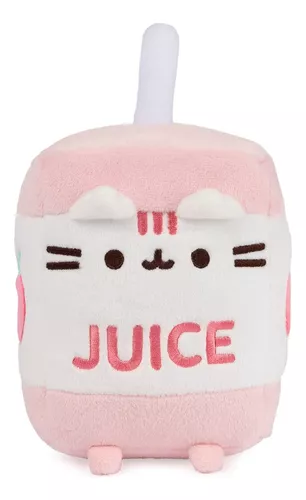 Foto 3 pulgar | Peluche Gund de Gato Caja de Jugo