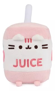 Foto 2 | Peluche Gund de Gato Caja de Jugo
