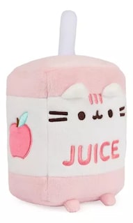 Foto 3 | Peluche Gund de Gato Caja de Jugo