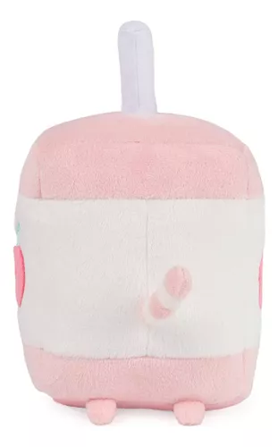 Foto 7 pulgar | Peluche Gund de Gato Caja de Jugo