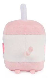 Foto 6 | Peluche Gund de Gato Caja de Jugo