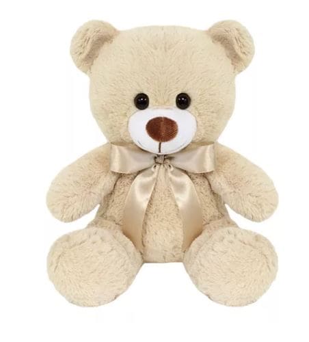 Oso de Peluche Wünd Café $468