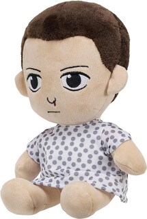 Foto 3 | ''bandai - Stranger Things - 8'''' Stylized Plush Eleven (temporada 4)''
