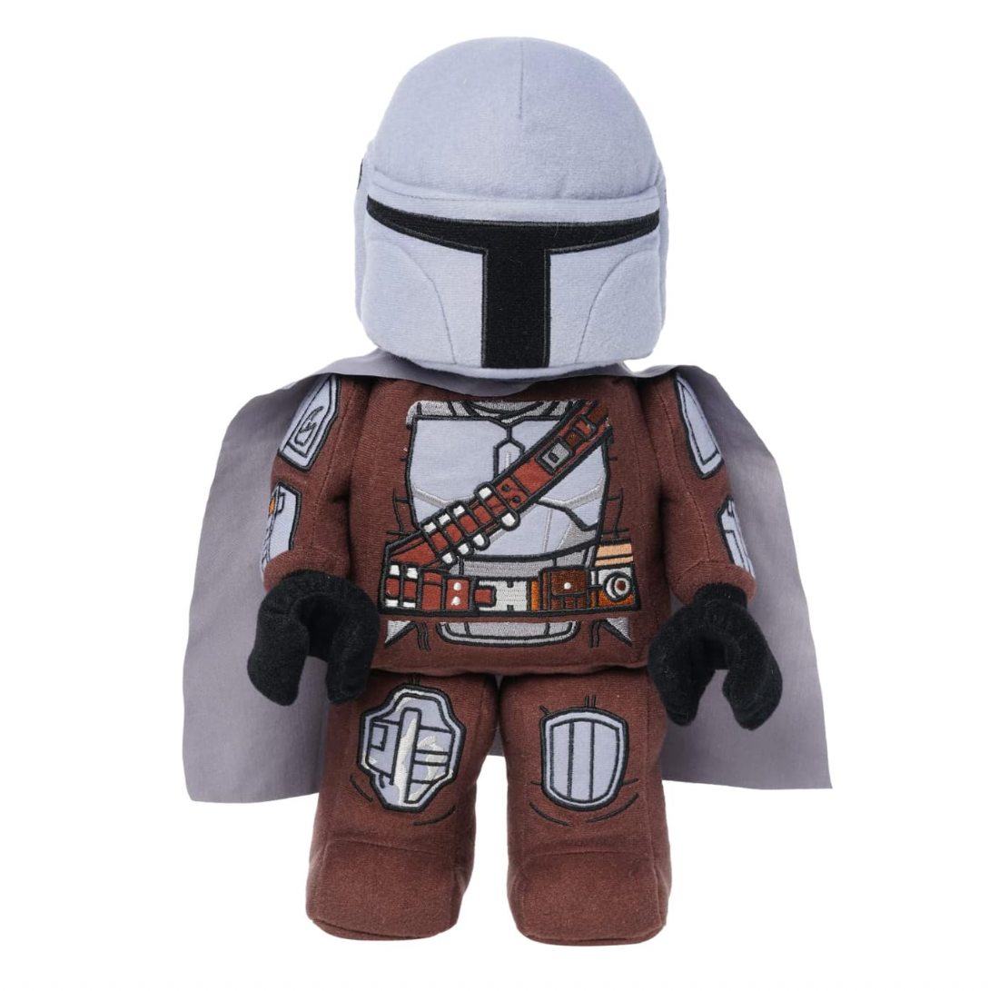 Peluche Mandalarian Star Wars