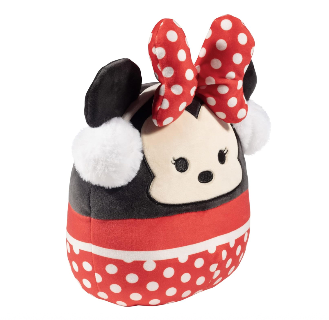 Foto 3 pulgar | Peluche Squishmallow Minnie Mouse