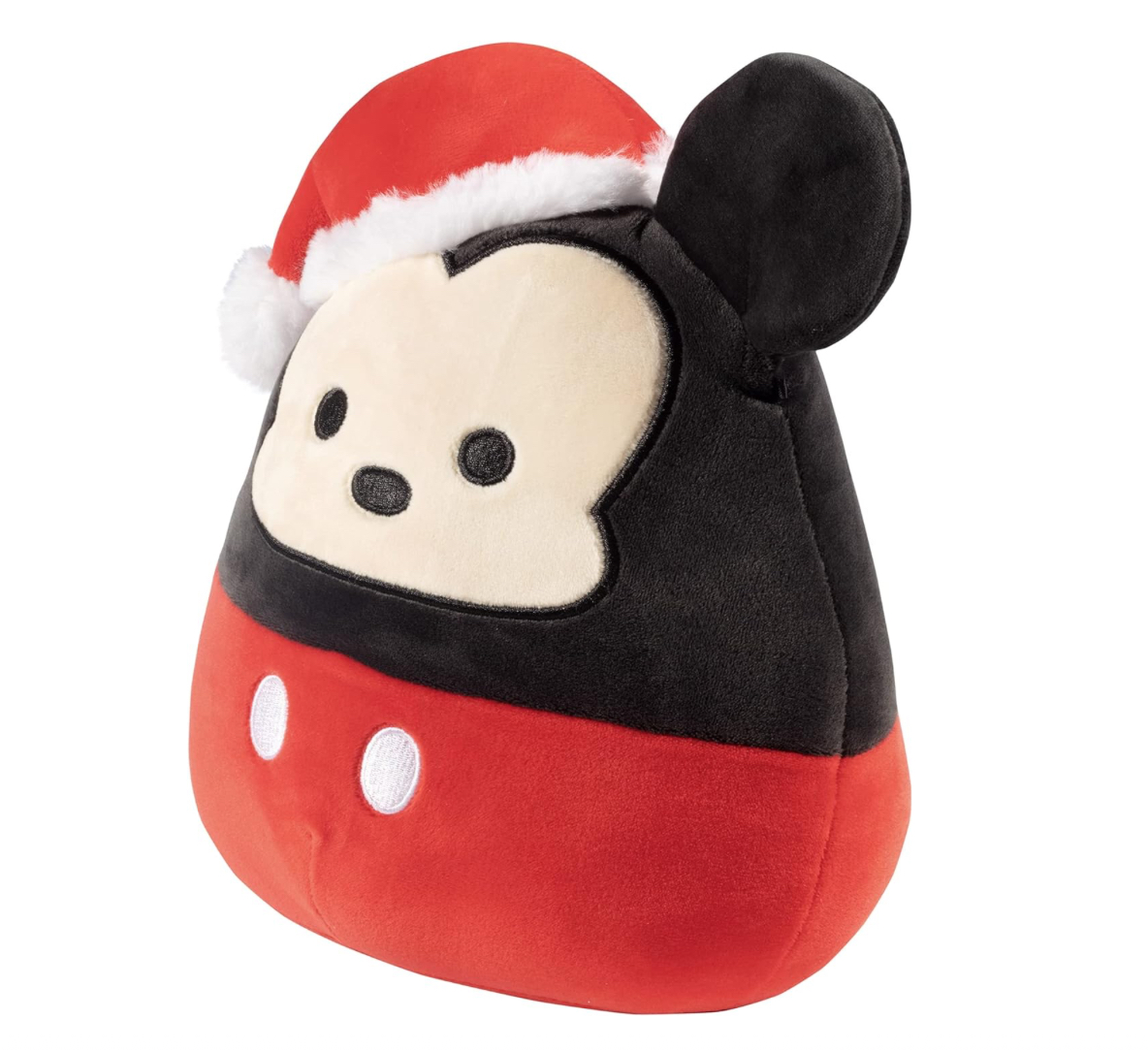 Foto 4 pulgar | Squishmallow Mickey Mouse