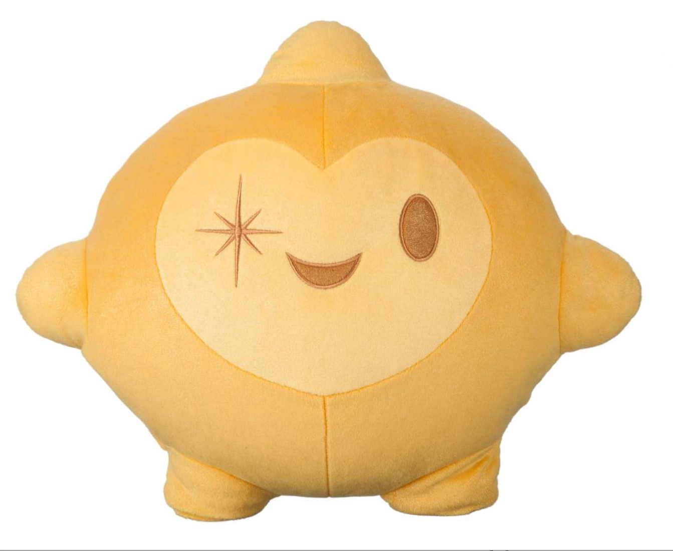 Peluche Disney Star Light-up