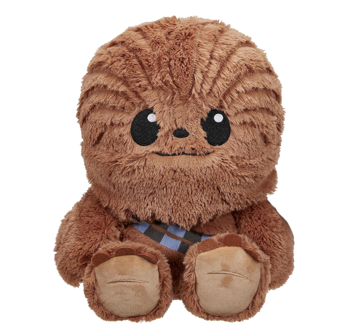 Foto 2 pulgar | Peluche Star Wars Chewbacca