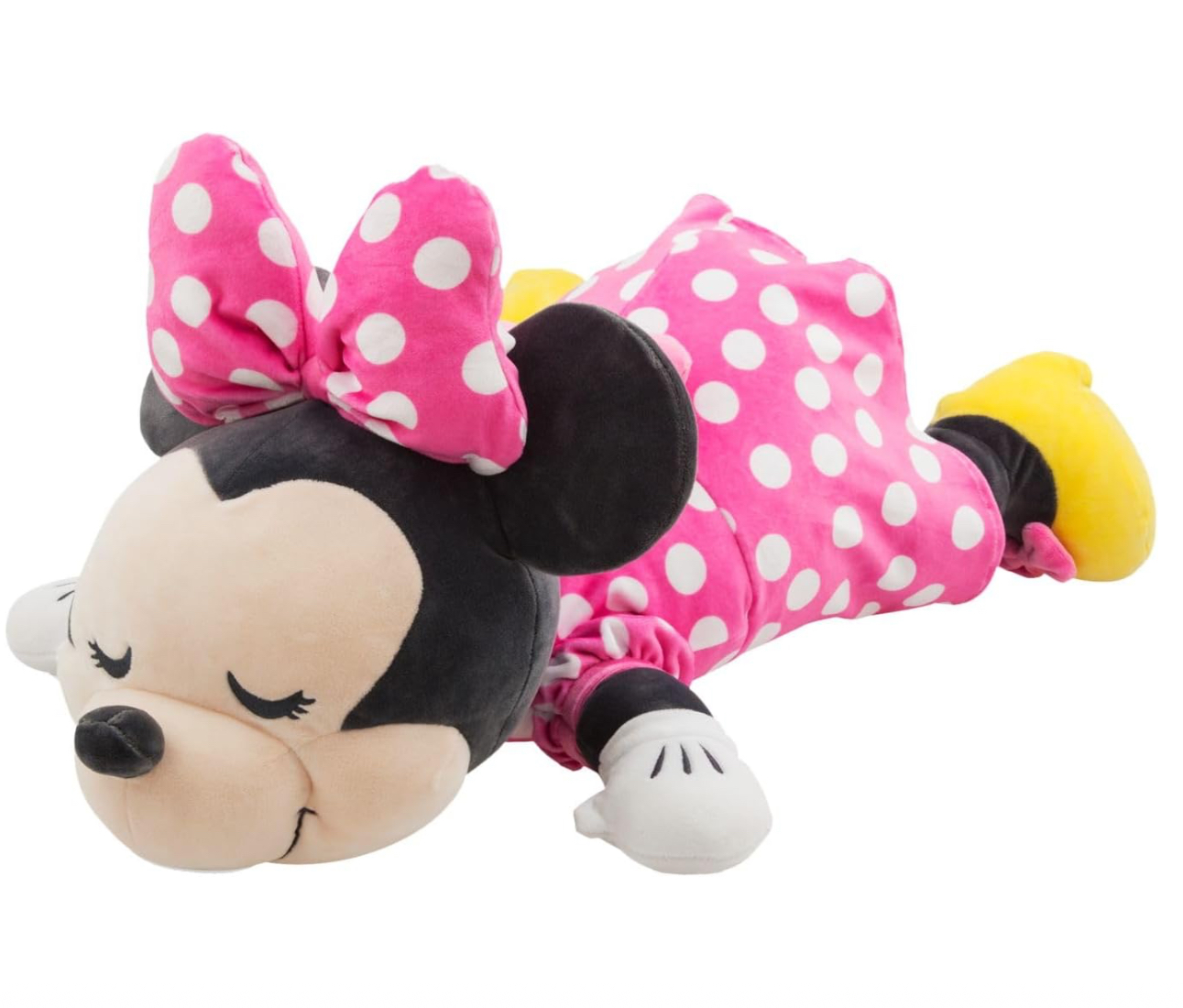 Foto 2 pulgar | Peluche Minnie Mouse