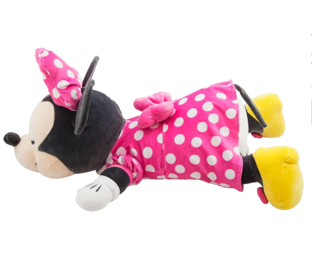 Foto 3 pulgar | Peluche Minnie Mouse