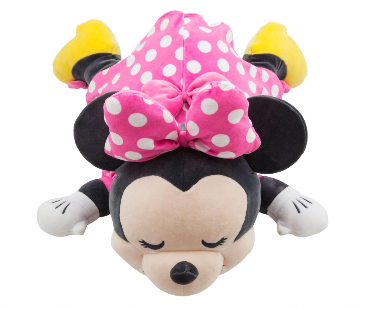 Foto 4 pulgar | Peluche Minnie Mouse