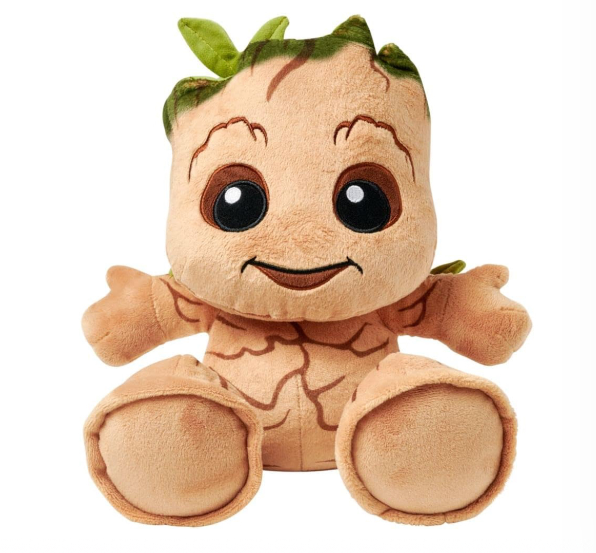 Peluche Disney Baby Groot