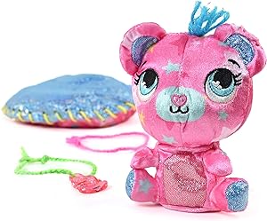 Foto 2 pulgar | Sunny Days Entertainment Ravel Tales Sparklers Series 2 - Peluche Coleccionable Con Actividades De Manualidades