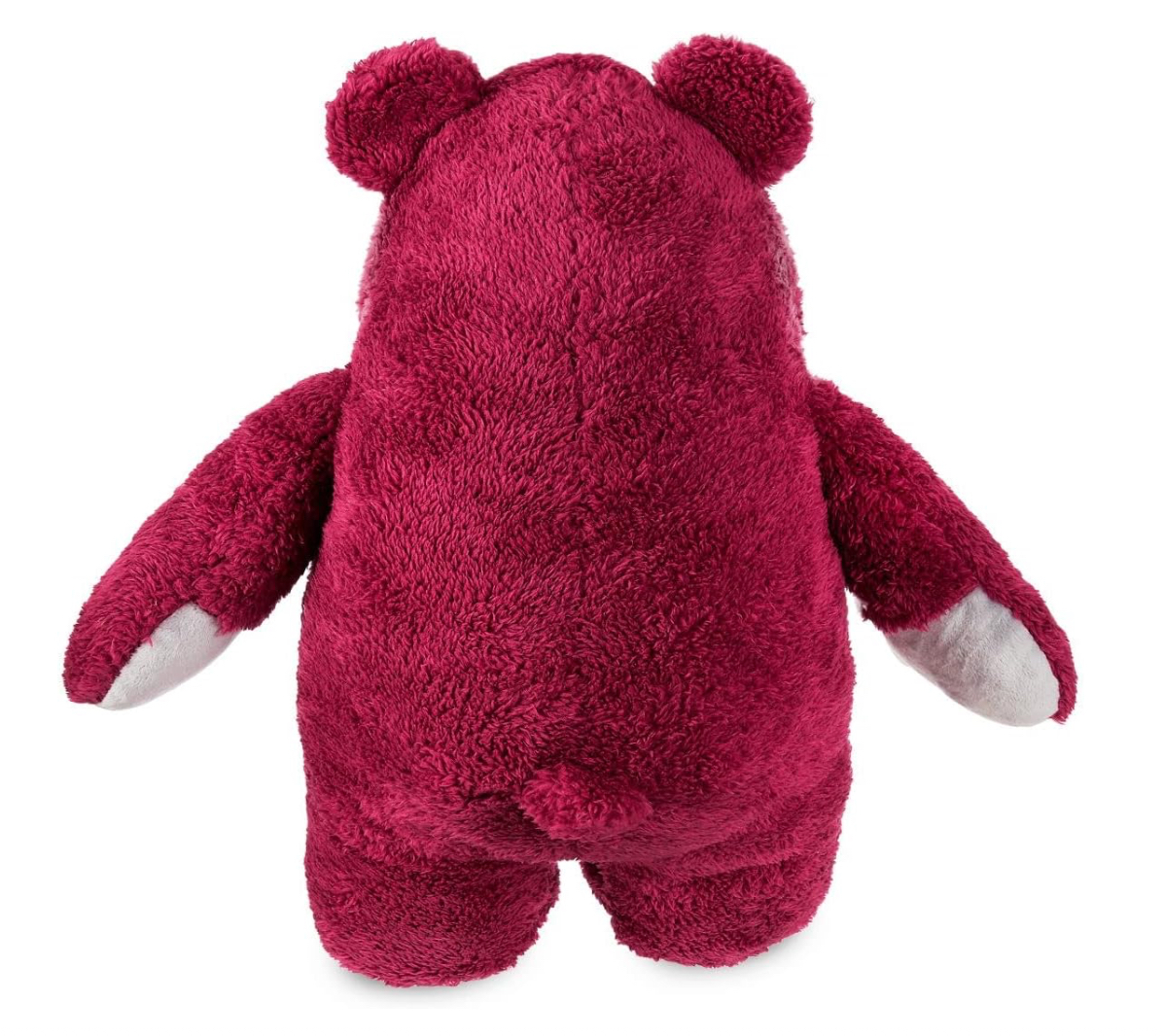 Foto 3 pulgar | Peluche Disney Lotso