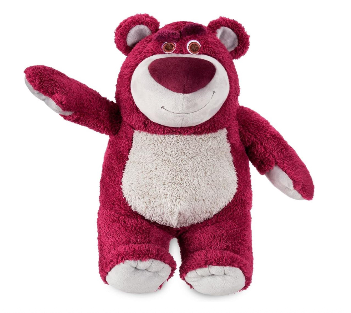 Foto 4 pulgar | Peluche Disney Lotso