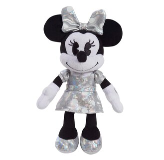Foto 2 | Peluche Minnie Mouse De 100 Años De Marvel