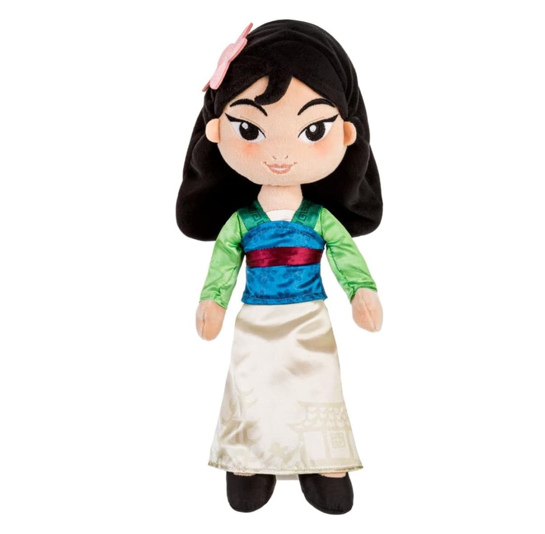 Peluche Disney Mulan Coppel