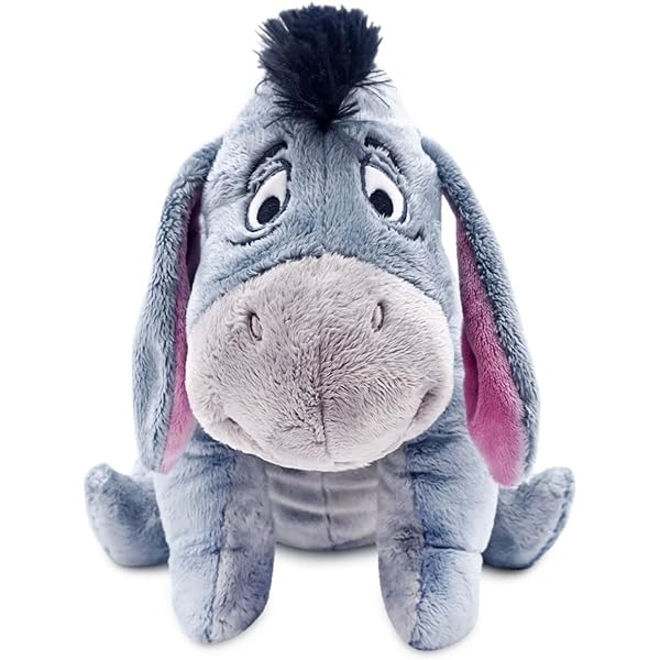 Peluche Disney Igor Plush