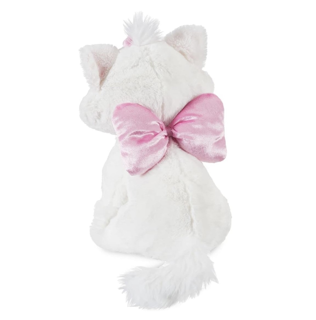 Foto 4 pulgar | Peluche Disney The Aristocats Marie