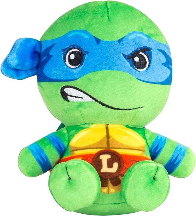 Peluche Wünd Leonardo Tortugas Ninja