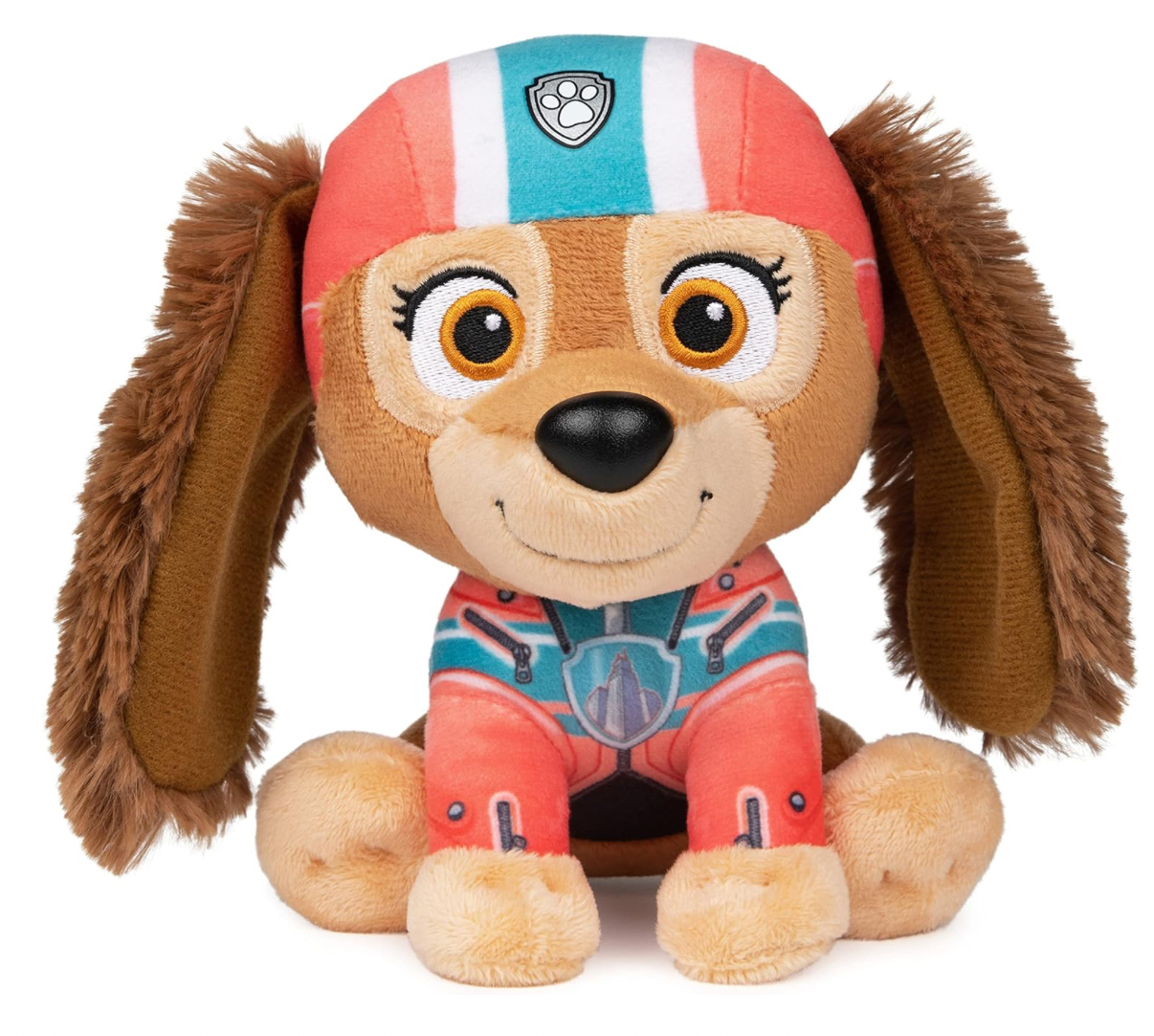 Foto 2 pulgar | Peluche Paw Patrol Oficial De The Hit Cartoon