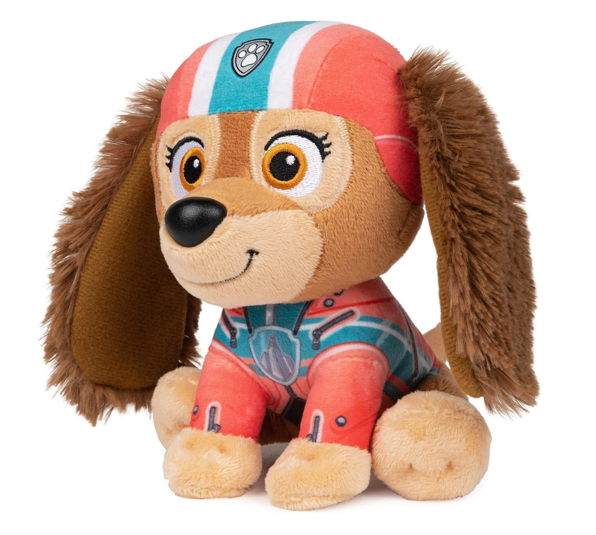 Foto 4 pulgar | Peluche Paw Patrol Oficial De The Hit Cartoon