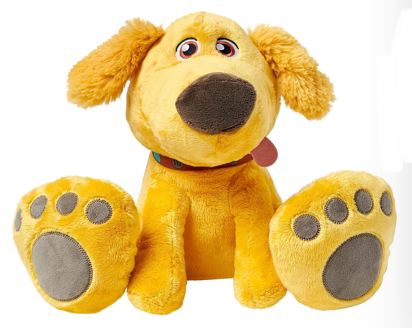 Foto 2 pulgar | Peluche Disney Dug The Dog