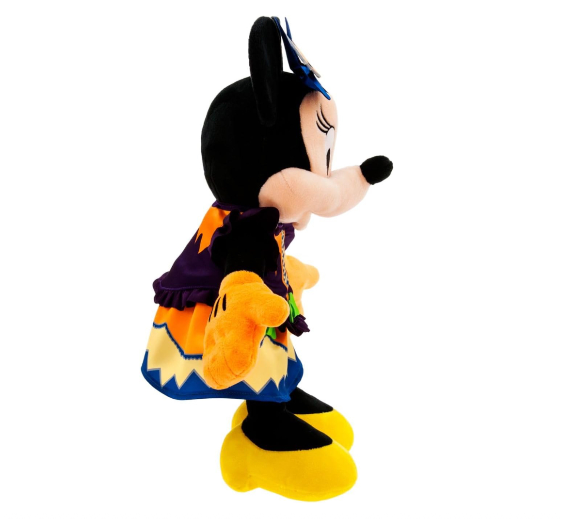 Foto 3 | Peluche Disney Minnie Mouse Halloween