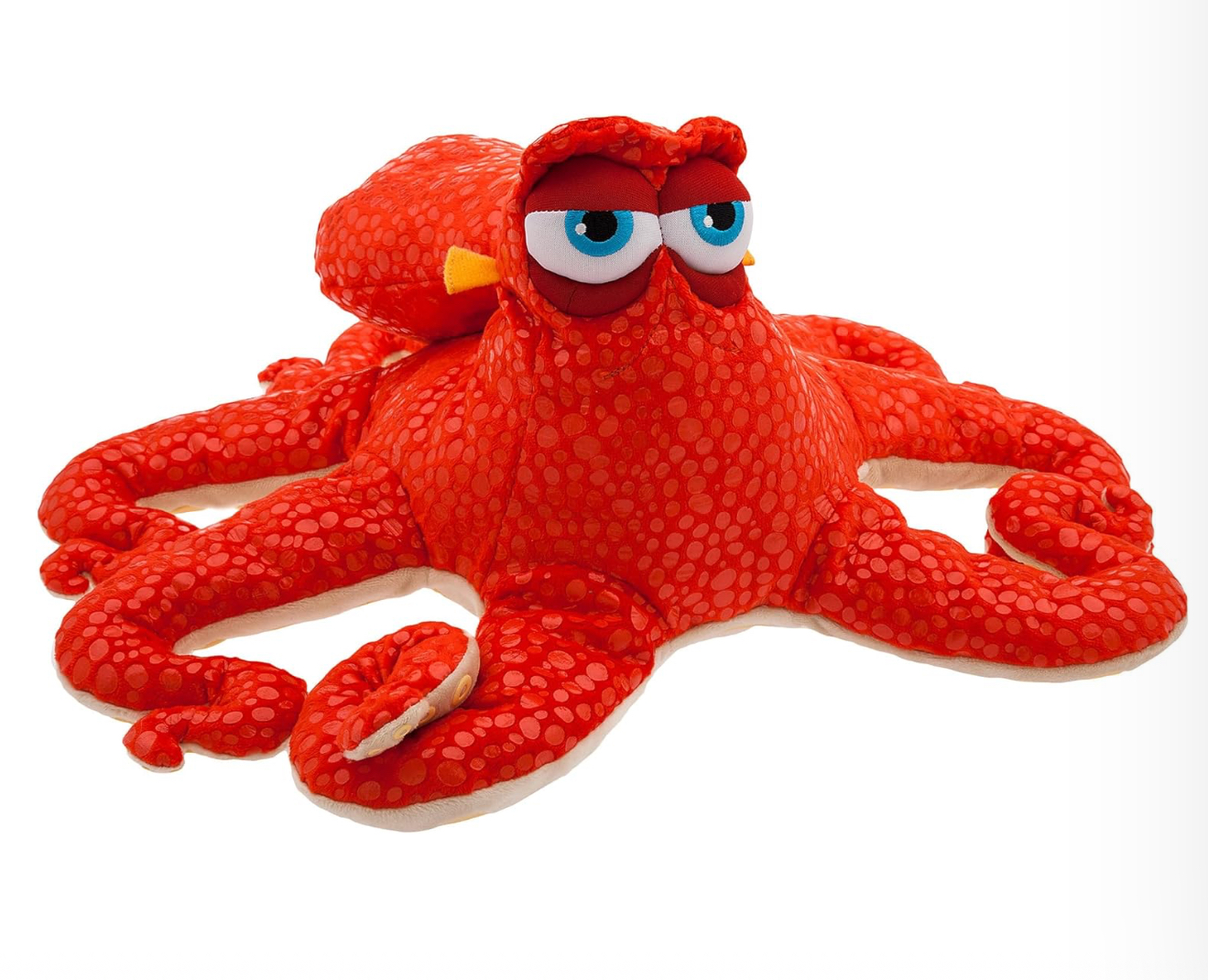 Peluche Disney Pulpo Hank